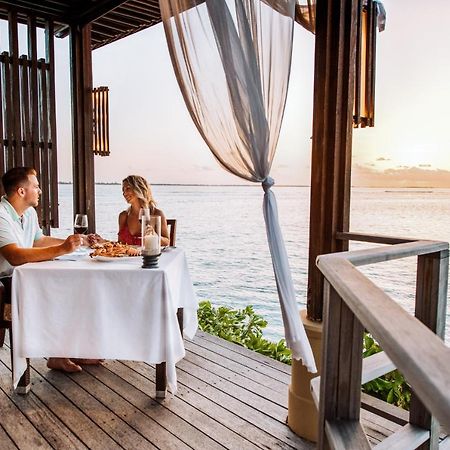 Shangri-La'S Villingili Resort And Spa, Maldives 아두아톨 외부 사진