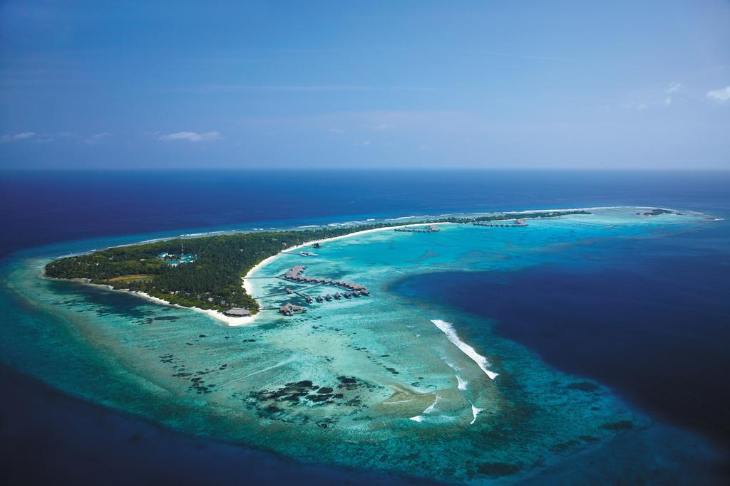 Shangri-La'S Villingili Resort And Spa, Maldives 아두아톨 외부 사진
