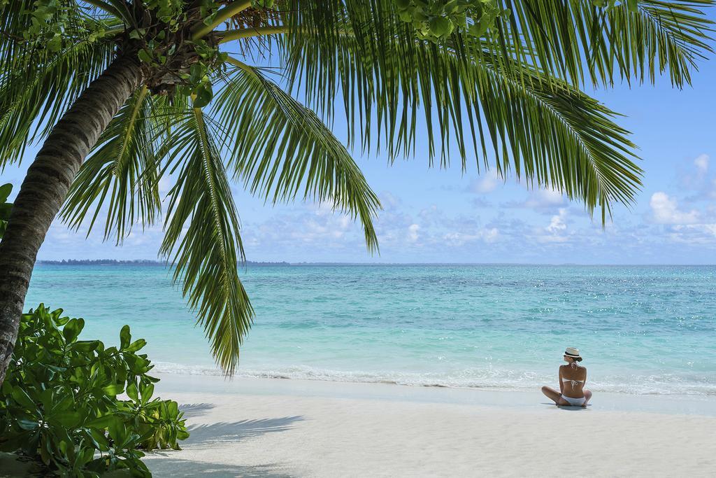 Shangri-La'S Villingili Resort And Spa, Maldives 아두아톨 외부 사진