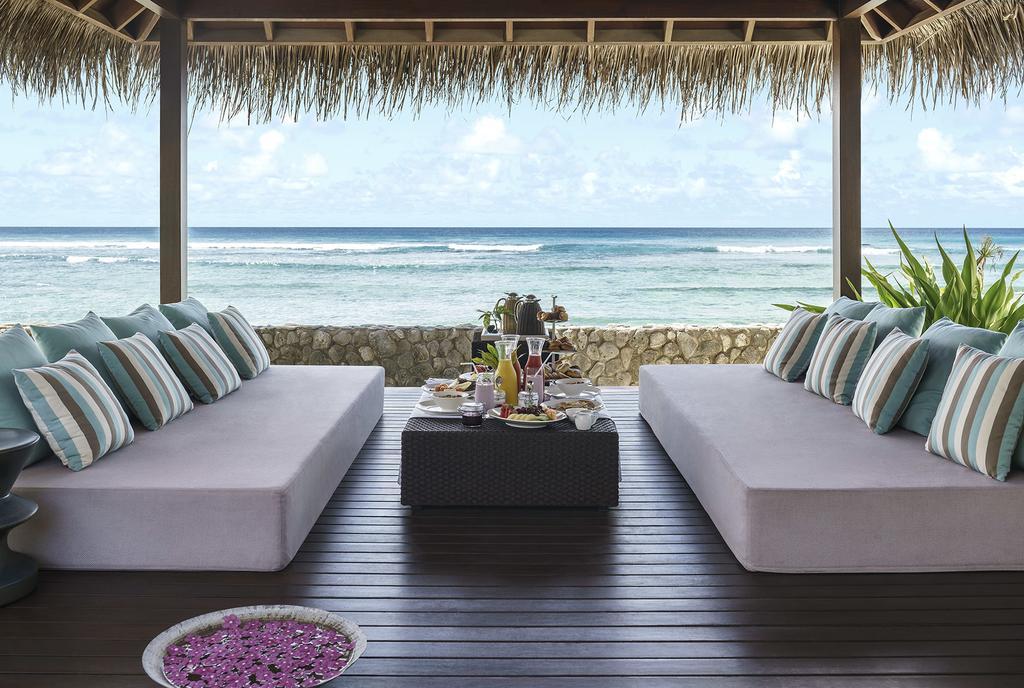 Shangri-La'S Villingili Resort And Spa, Maldives 아두아톨 외부 사진
