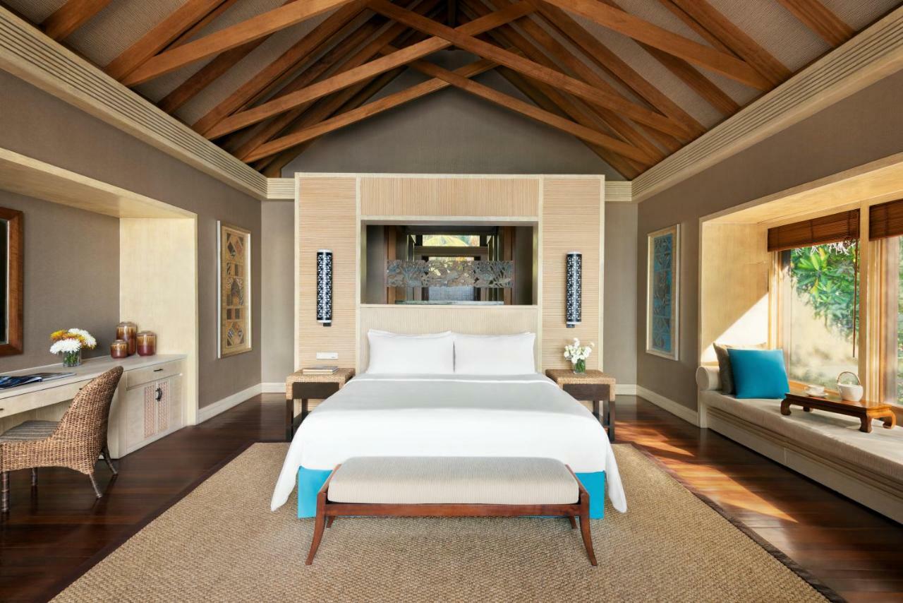 Shangri-La'S Villingili Resort And Spa, Maldives 아두아톨 외부 사진