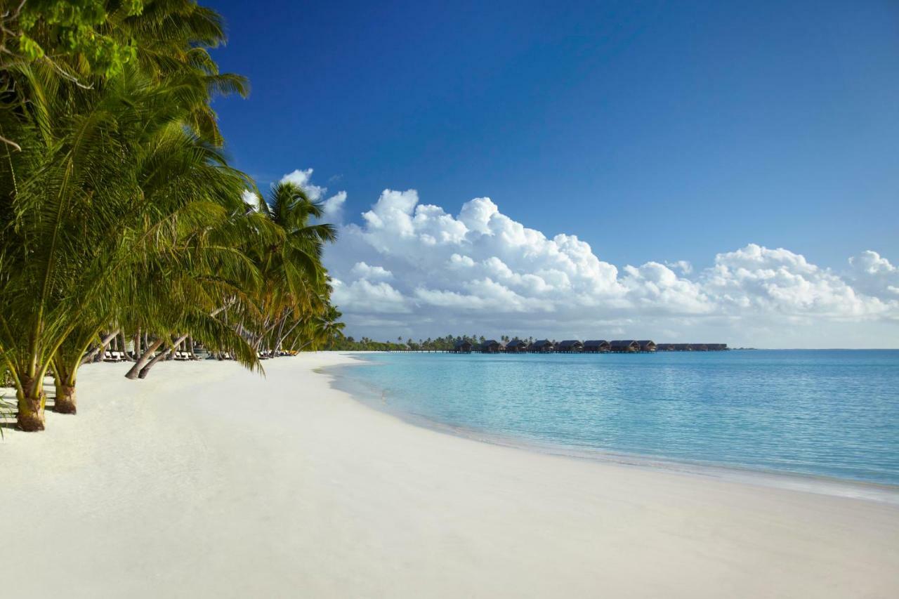 Shangri-La'S Villingili Resort And Spa, Maldives 아두아톨 외부 사진