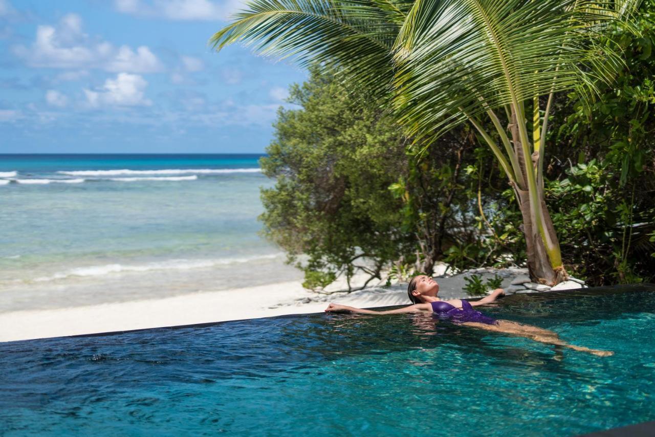 Shangri-La'S Villingili Resort And Spa, Maldives 아두아톨 외부 사진